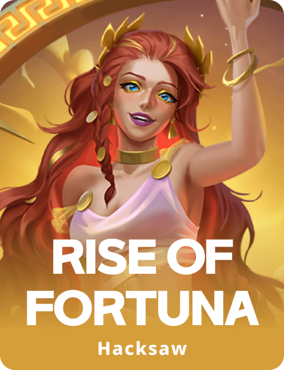 Rise of Fortuna