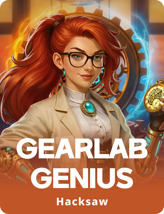 Gearlab Genius