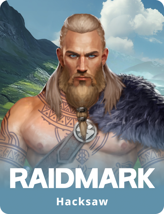 Raidmark