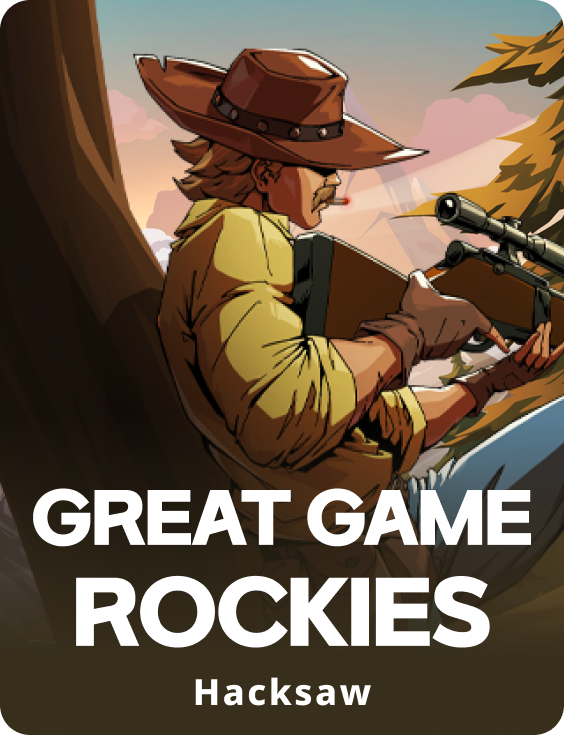 Great Game Rockies