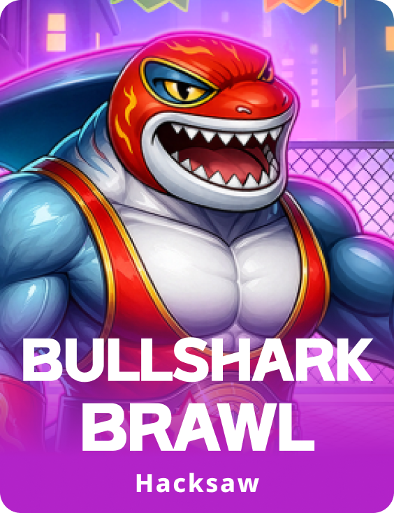Bullshark Brawl