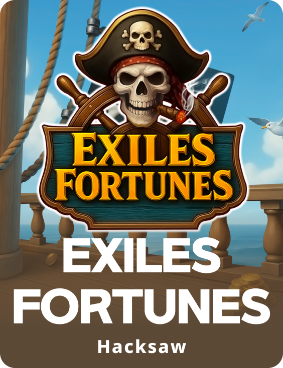 Exiles Fortunes