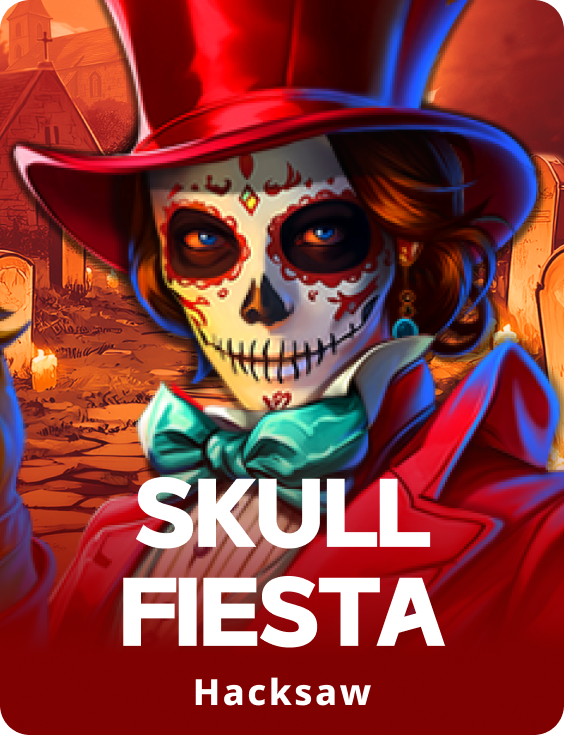 Skull Fiesta