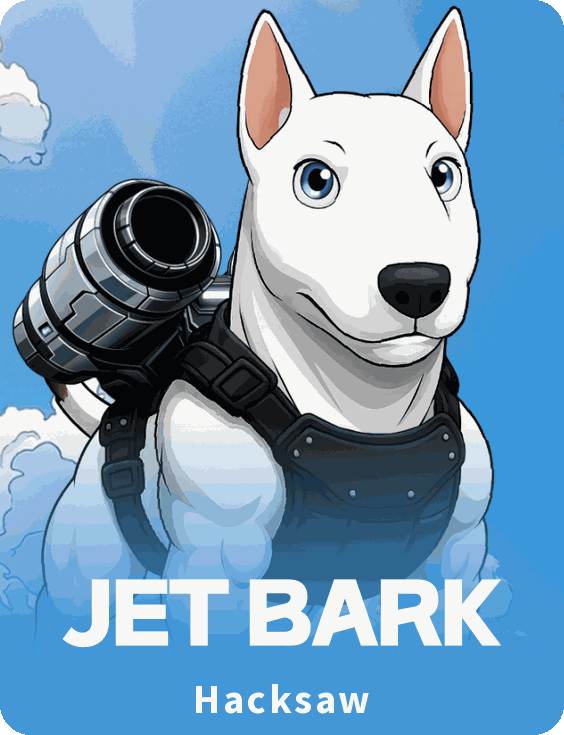 Jet Bark