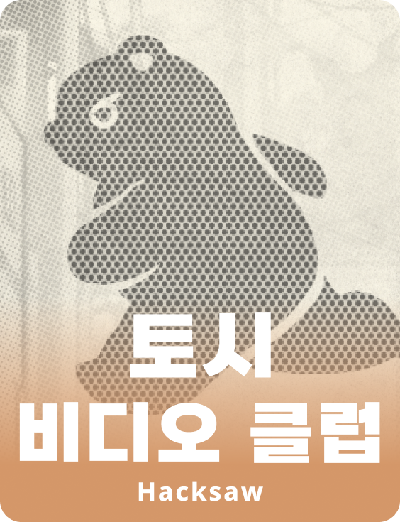 토시 비디오 클럽