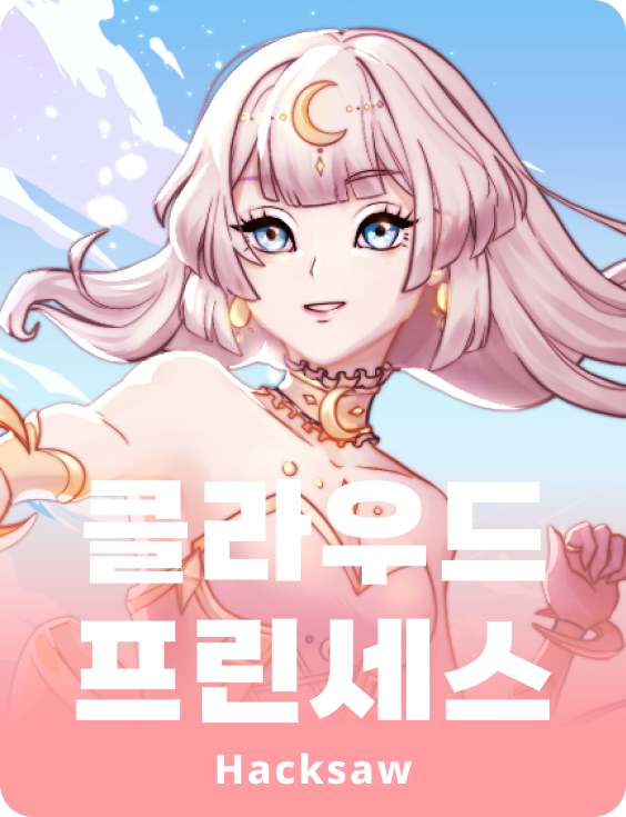 클라우드 프린세스