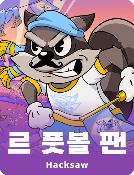 르 풋볼 팬