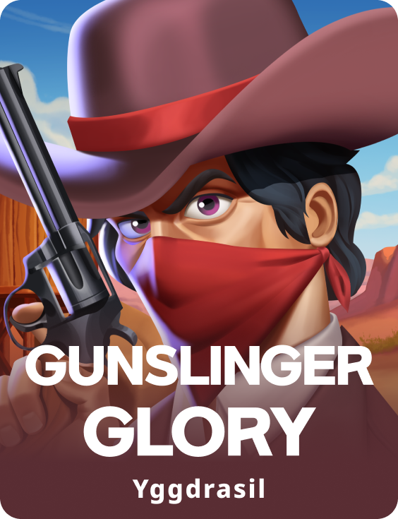Gunslinger Glory