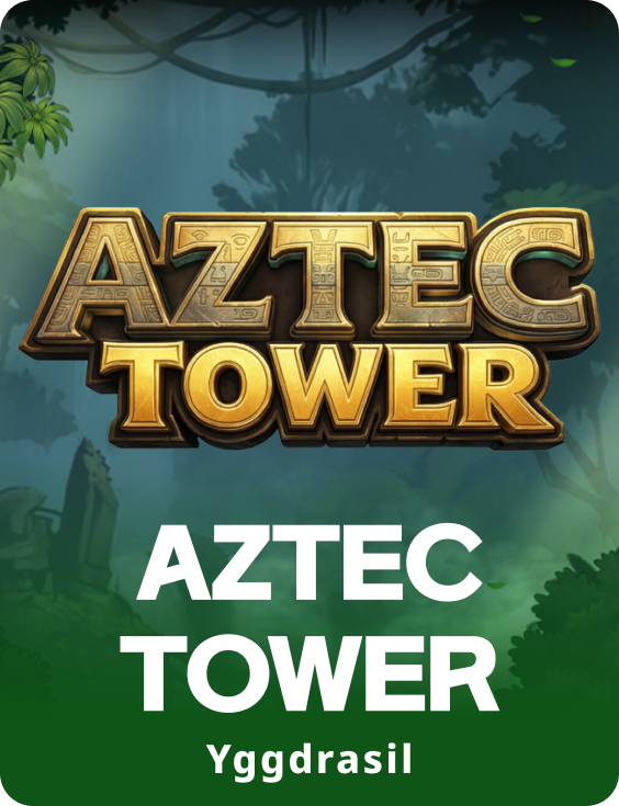 Aztec Tower