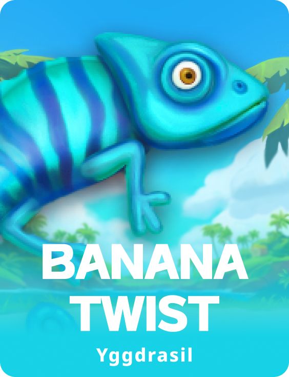 Banana Twist
