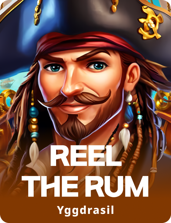 Reel the Rum
