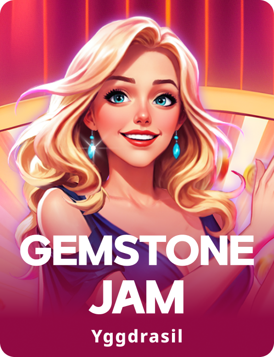 Gemstone Jam