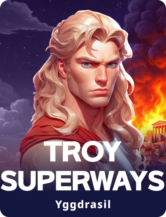 Troy SuperWays