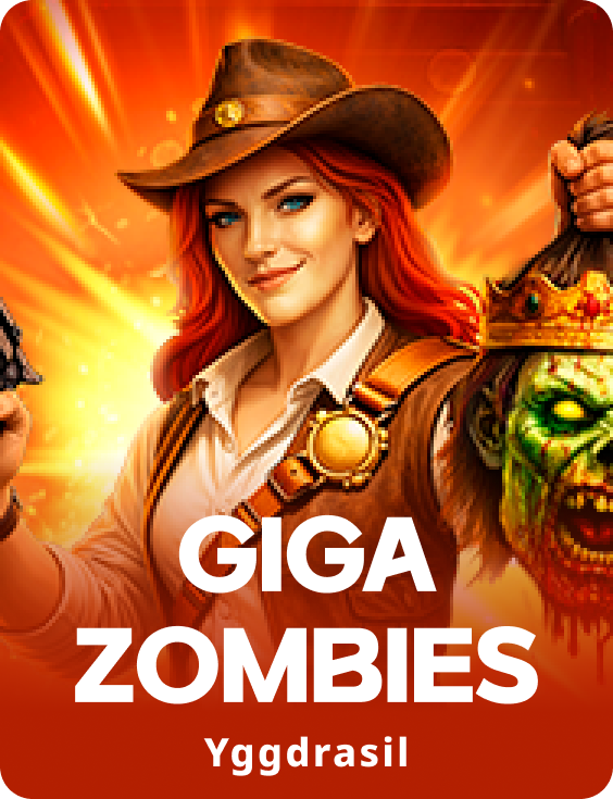 Giga Zombies