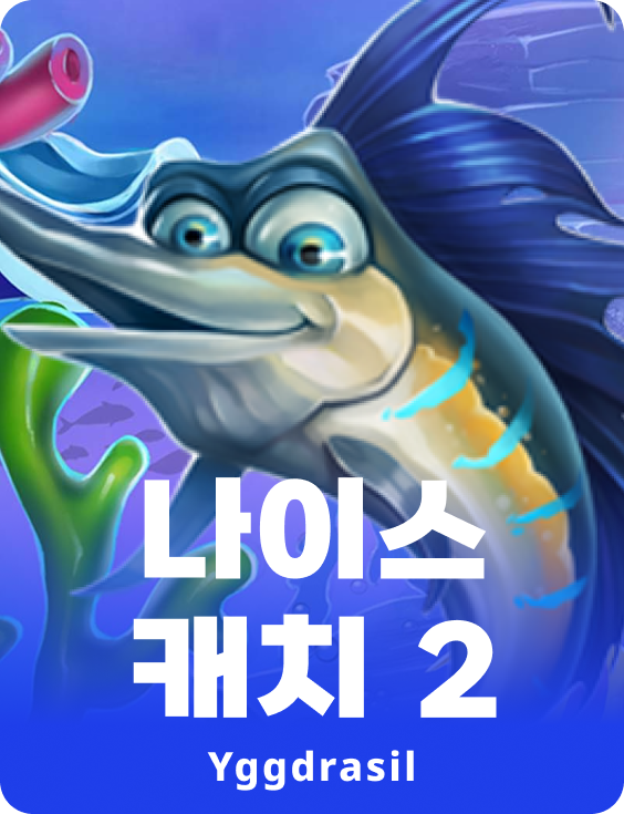 나이스 캐치 2