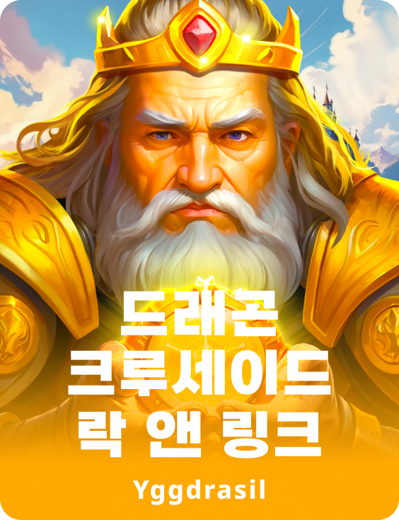 드래곤 크루세이드 락 & 링크