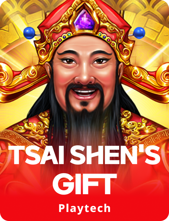 Tsai Shen`s Gift