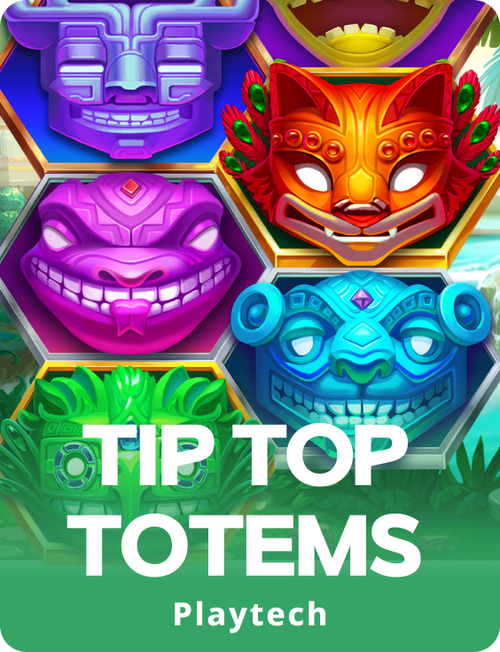 Tip Top Totems