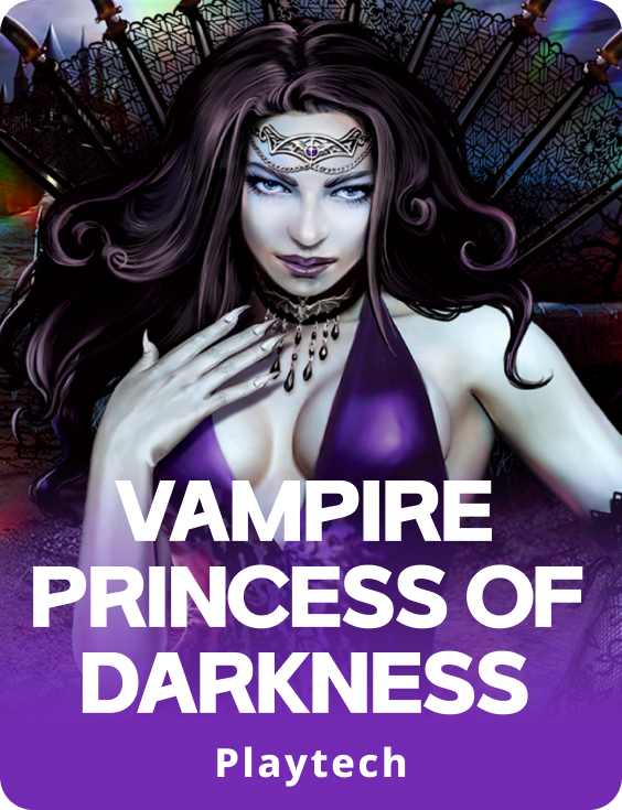 Vampire Princess of Darkness