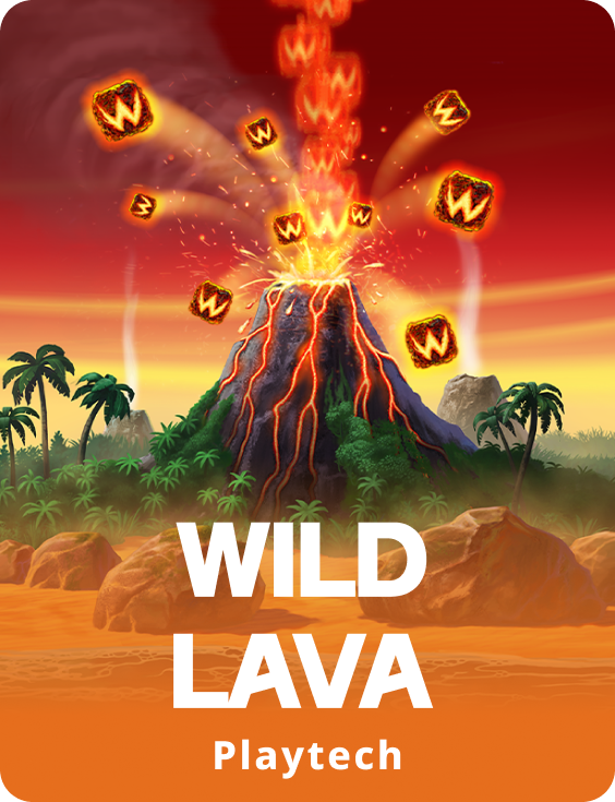 Wild Lava