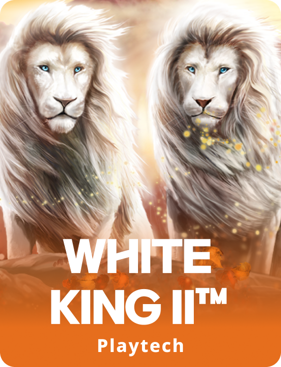 White King II™