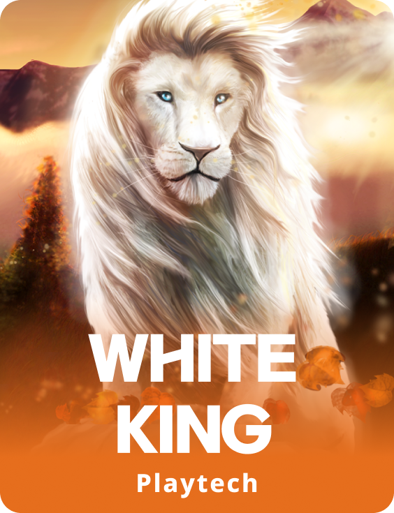 White King