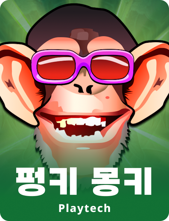 펑키 몽키