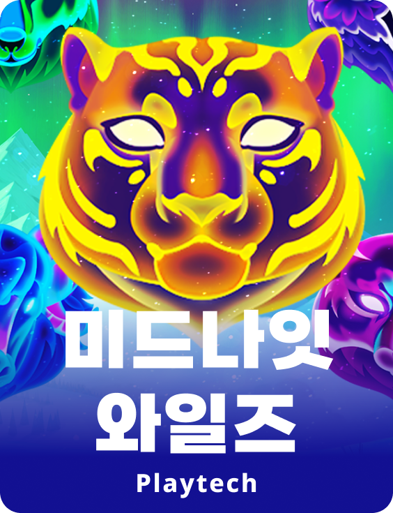 미드나이트 와일즈