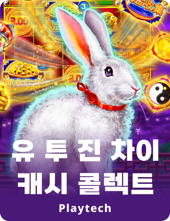 유 투 진 카이 캐쉬 콜렉트™