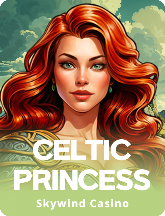 Celtic Princess