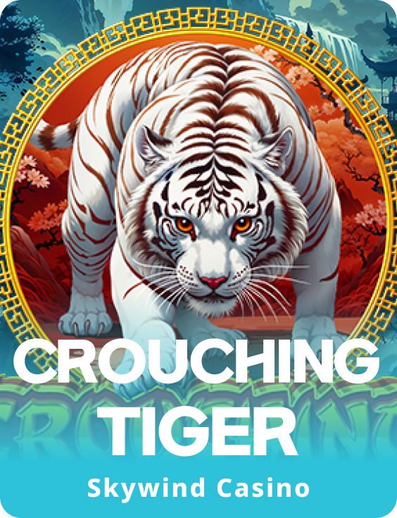 Crouching Tiger