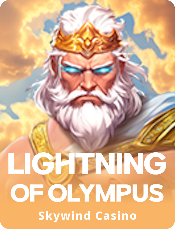 Lightning of Olympus