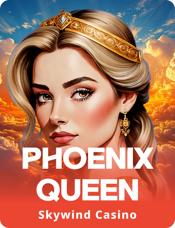 Phoenix Queen