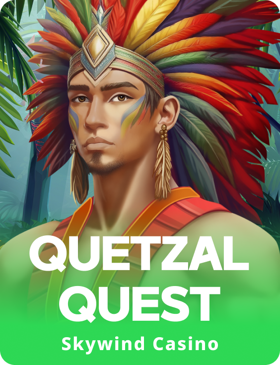 Quetzal Quest