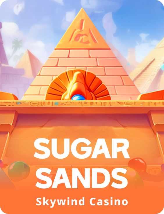 Sugar Sands