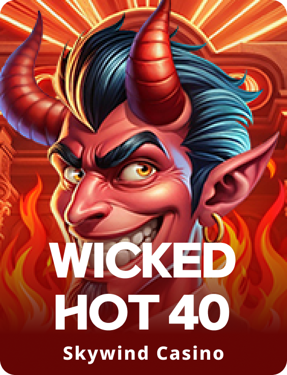 Wicked Hot 40
