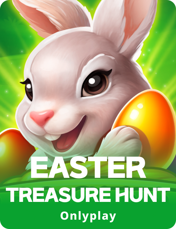 Easter Treasure Hunt