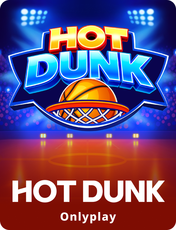 Hot Dunk