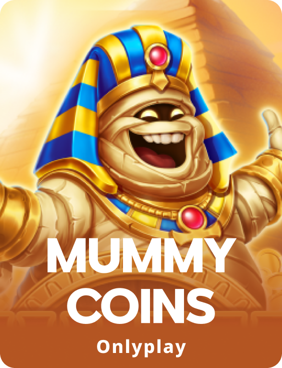 Mummy Coins