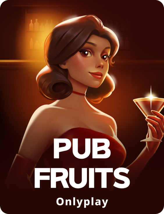 Pub Fruits