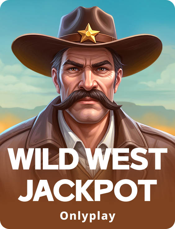 Wild West Jackpot