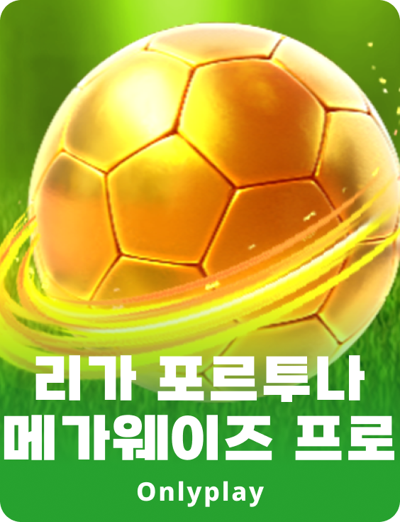리가 포츄나 메가웨이즈 PRO