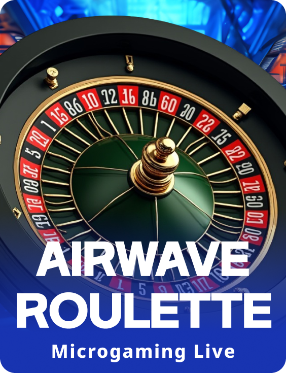 Airwave Roulette