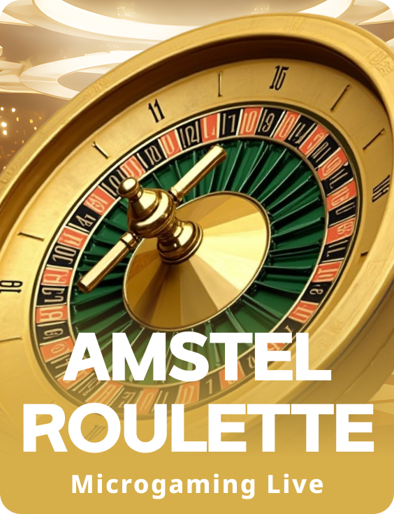 Amstel Roulette