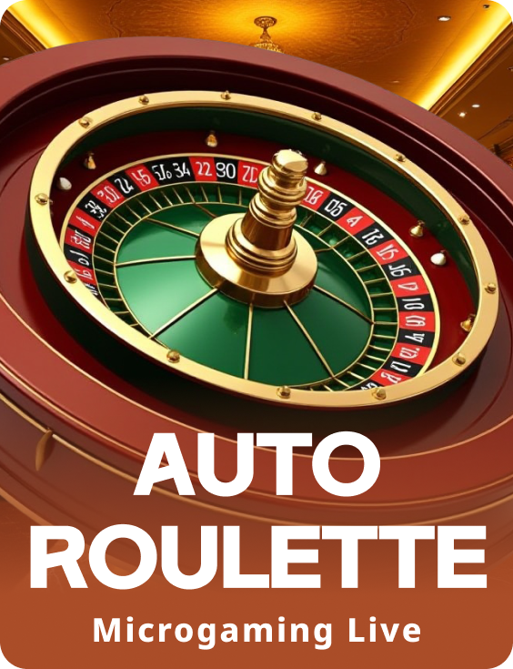 Auto Roulette