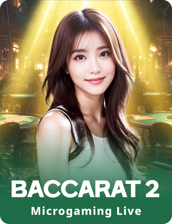 Baccarat 2