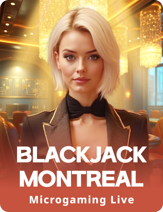 Blackjack Montreal