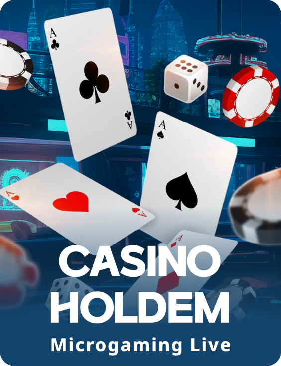 Casino Holdem