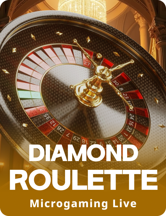 Diamond Roulette
