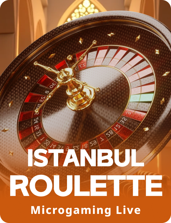 Istanbul Roulette